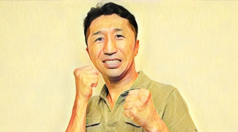 内藤大助の現在の年収は 仕事が無くてキャラに迷走 現役時代と比較してみた ディバブログ