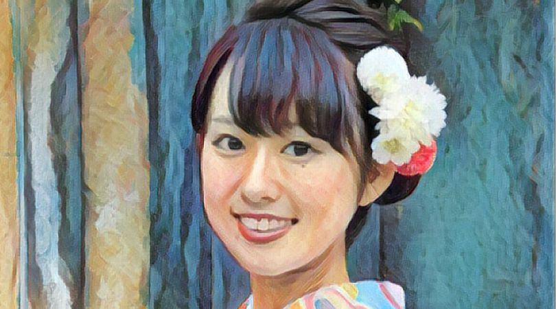 松本有紗 ミス東大 の旦那 夫 は誰 結婚の馴れ初めは 水着画像もチェック ディバブログ