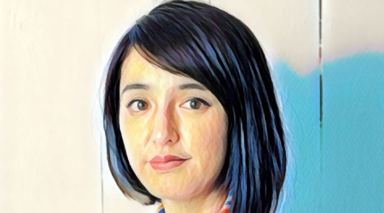 小松美羽の結婚できない理由がヤバい 美人画家のプロフィールもwiki風に紹介 ディバブログ