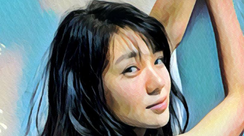 奈緒は水着姿も蒼井優に似てる みずみずしい素肌やあふれる魅力を画像で紹介 ディバブログ