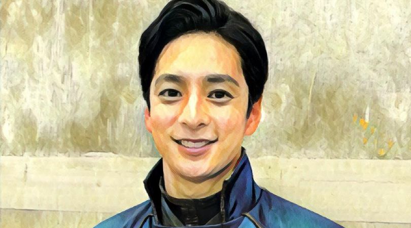 仮面ライダーブレイズの新堂倫太郎 りんたろう 役の俳優は誰 山口貴也のプロフィール ディバブログ