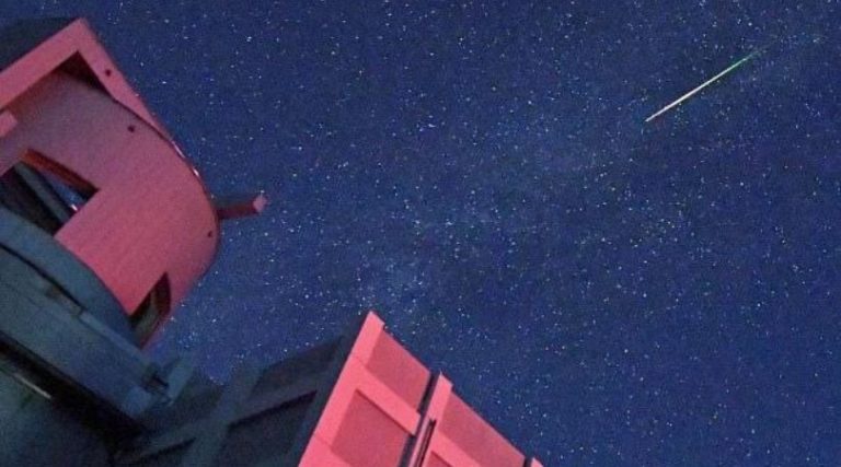 ペルセウス座流星群 広島 ピーク時間や方角は おすすめ観測スポットも紹介 ディバブログ
