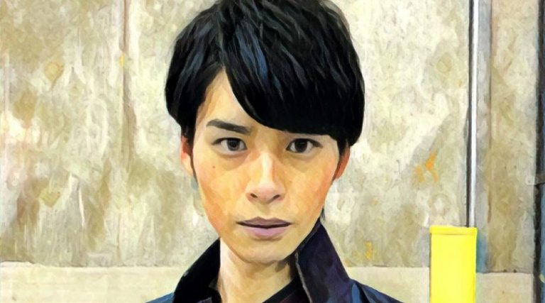 仮面ライダーエスパーダの富加宮賢人 ふかみやけんと 役の俳優は誰 青木瞭のプロフィール ディバブログ