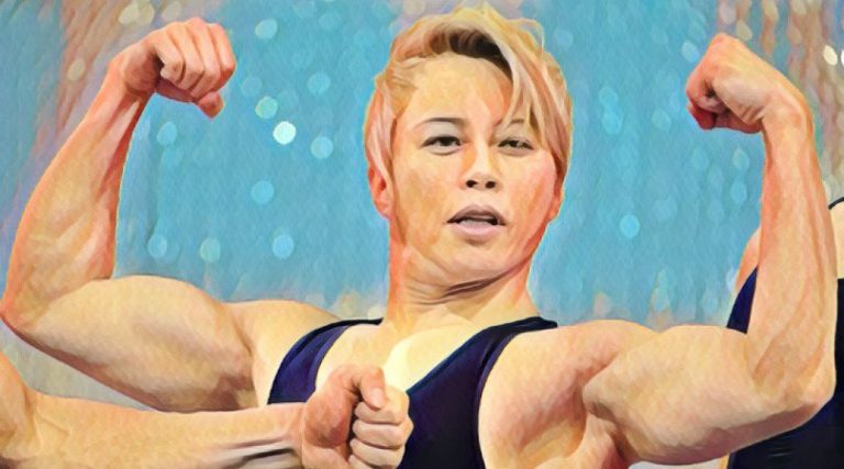 西川貴教の筋肉はいつから 食事法は 神に近づく 肉体づくり 画像でチェック ディバブログ