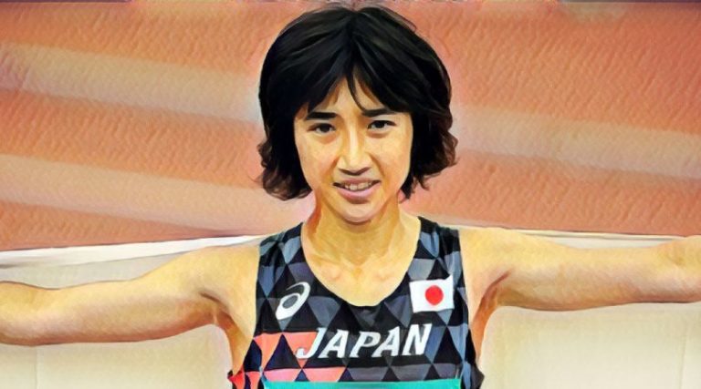 田中希実は父親と母親も陸上選手で凄い 眉毛が男っぽい ハーフの噂もチェック ディバブログ