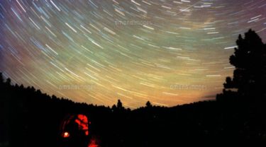 しし座流星群 東京 ピーク時間や方角は おすすめ観測スポットも紹介 ディバブログ